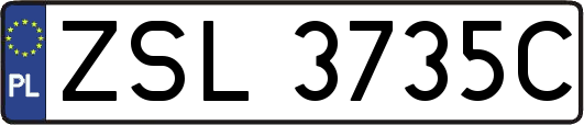ZSL3735C