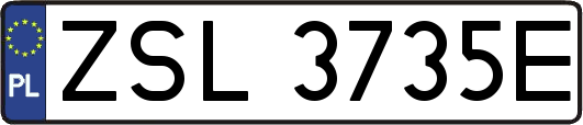 ZSL3735E
