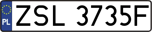 ZSL3735F