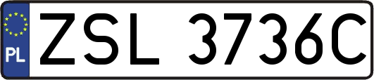 ZSL3736C