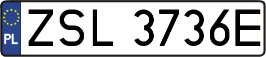 ZSL3736E