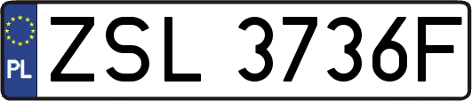 ZSL3736F