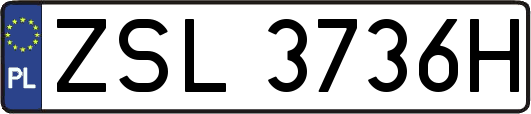 ZSL3736H