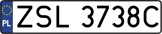 ZSL3738C