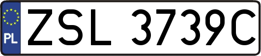 ZSL3739C
