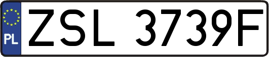 ZSL3739F