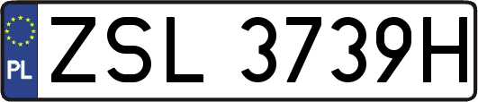 ZSL3739H