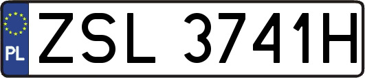 ZSL3741H