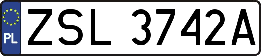 ZSL3742A