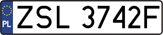 ZSL3742F
