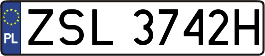 ZSL3742H