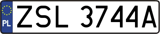 ZSL3744A