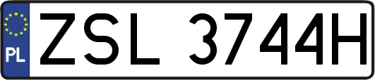 ZSL3744H