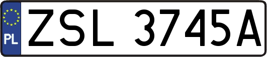 ZSL3745A