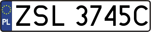 ZSL3745C