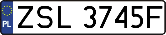 ZSL3745F