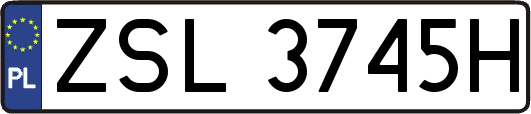 ZSL3745H