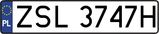 ZSL3747H