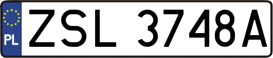 ZSL3748A