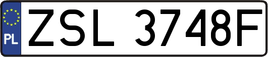 ZSL3748F