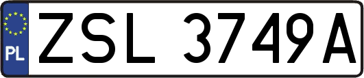 ZSL3749A