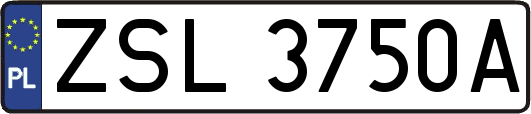 ZSL3750A