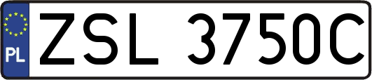 ZSL3750C