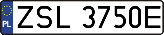 ZSL3750E