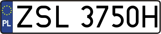 ZSL3750H