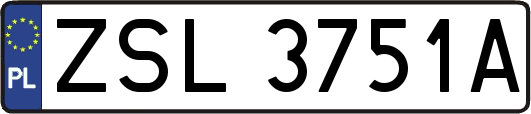 ZSL3751A