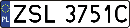 ZSL3751C
