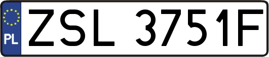 ZSL3751F