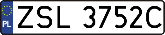 ZSL3752C