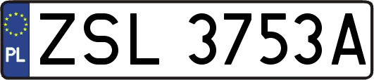 ZSL3753A