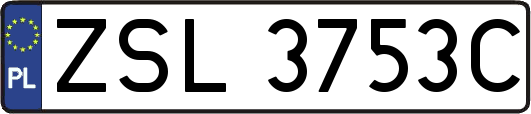 ZSL3753C