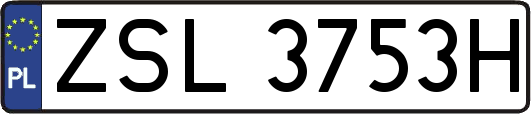 ZSL3753H