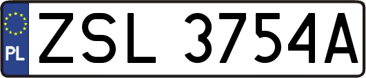 ZSL3754A