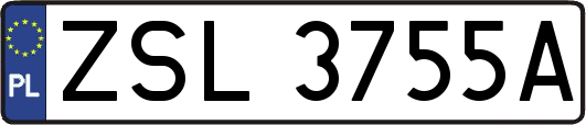 ZSL3755A