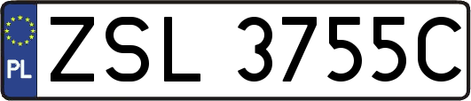 ZSL3755C