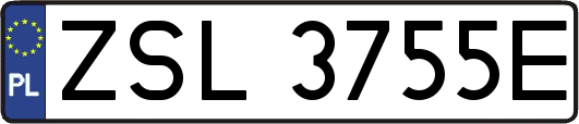 ZSL3755E