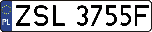 ZSL3755F