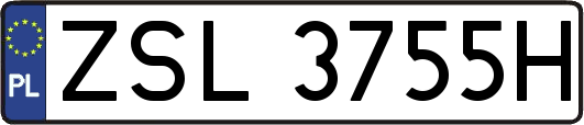 ZSL3755H