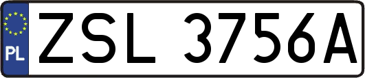 ZSL3756A