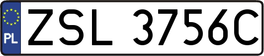 ZSL3756C