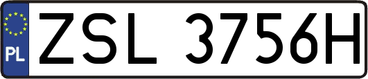 ZSL3756H