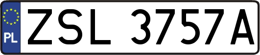 ZSL3757A