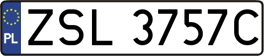 ZSL3757C