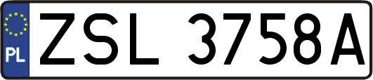 ZSL3758A