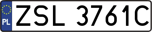 ZSL3761C