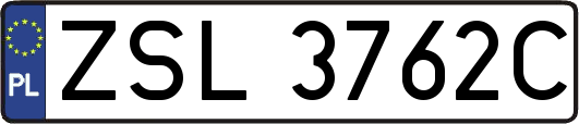 ZSL3762C